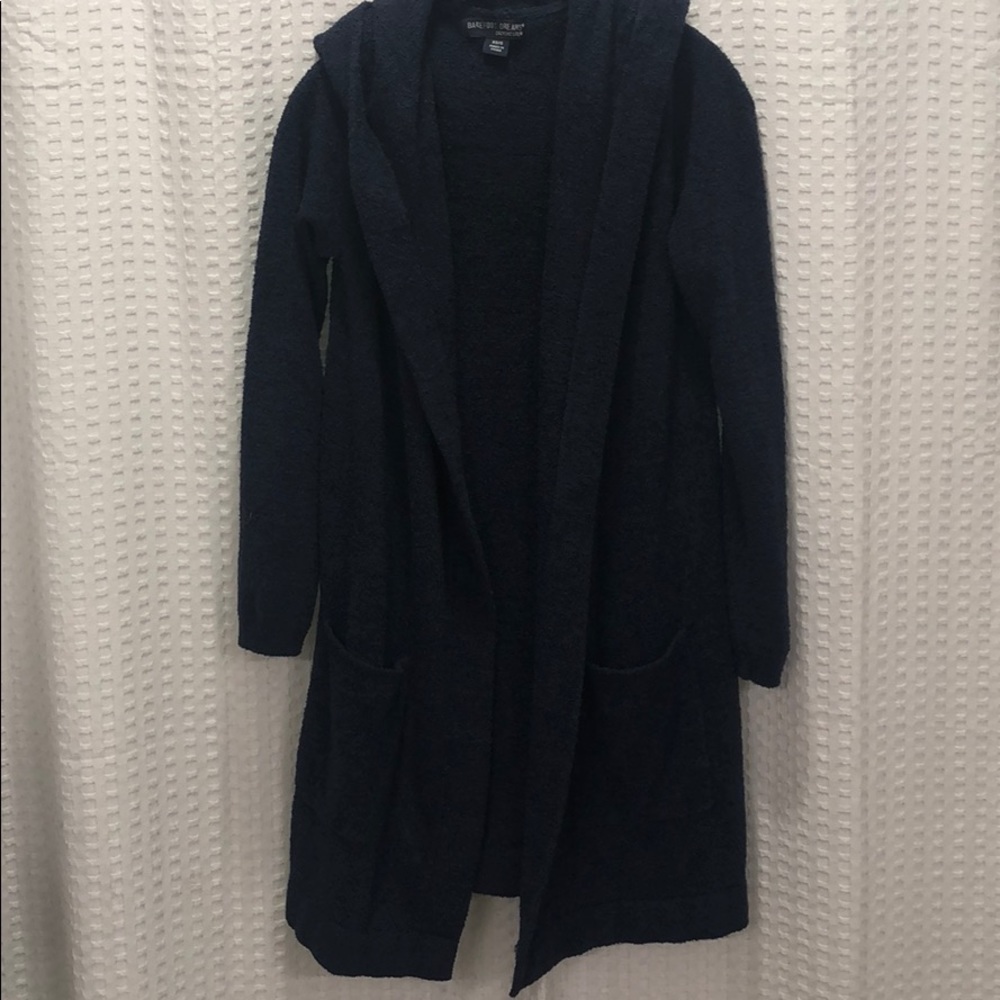 Barefoot dreams cozy chic lite cardigan